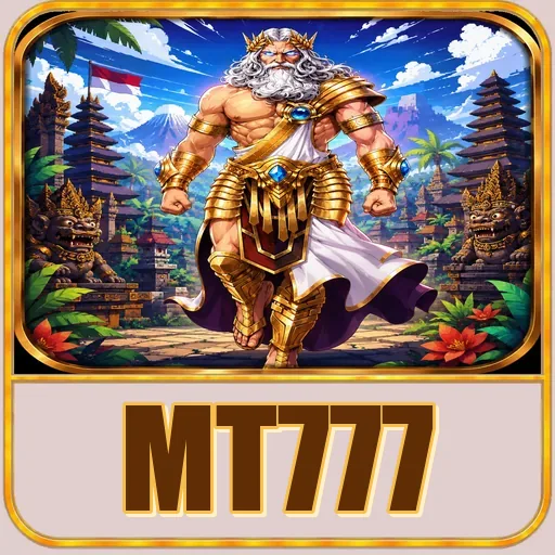 CDN mt777 di kota besar Indonesia, server AWS Jakarta dan Singapura